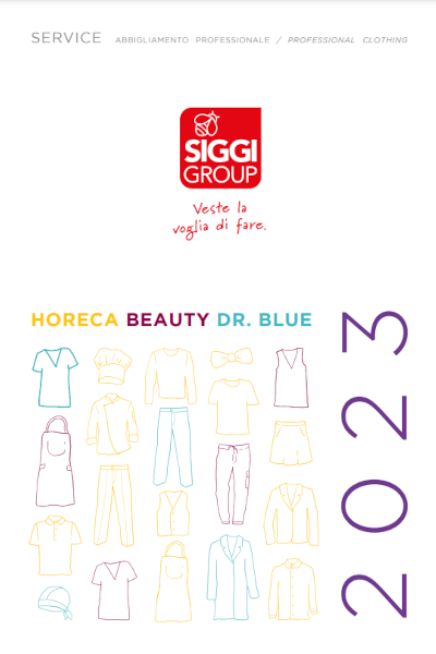 SIGGI Group Service